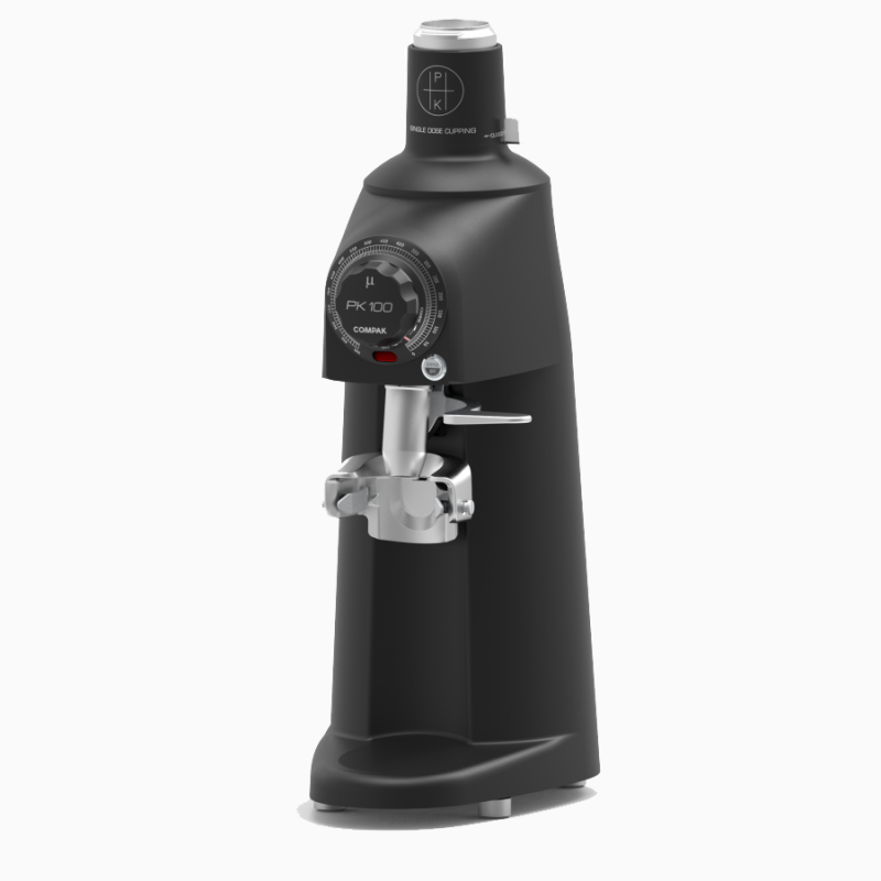 Compak Grinder Razor Máy xay Compak Razor - Quang Tân Hòa