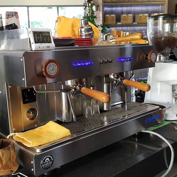 Máy pha cà phê Espresso Italia Winci CM3000  Thương hiệu gia dụng thông  minh hàng đầu Việt Nam